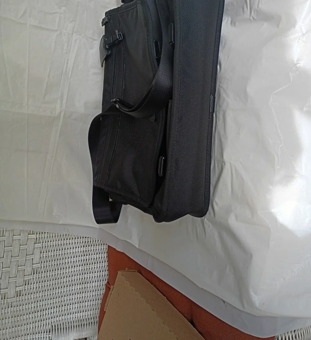 Tumi subaru fxt